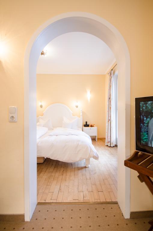 Hotel Waldsee Lindenberg im Allgäu Kamer foto