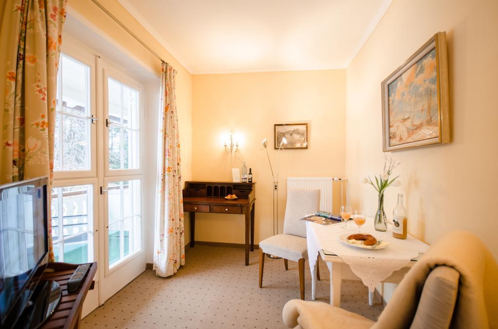 Hotel Waldsee Lindenberg im Allgäu Kamer foto